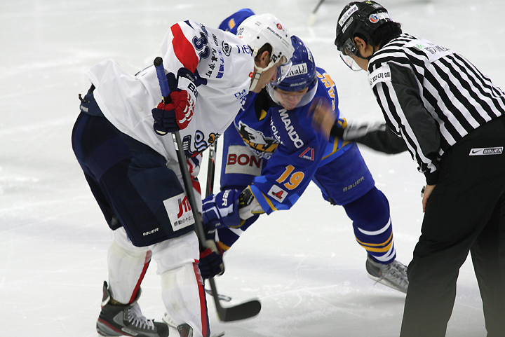 2012/01/08 Anyang Halla - Oji ＠Anyang (3rd)_a0226228_23105487.jpg