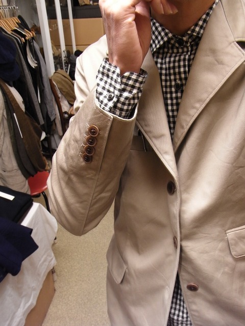 selffoto 132 cool beige_e0130546_15501585.jpg