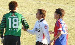 2011.12.24 天皇杯準々決勝　vs赤　熊谷_b0163551_1574746.jpg