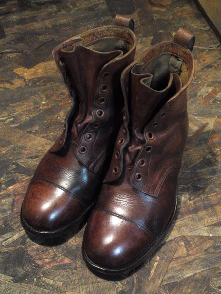 Shoes【John Lobb】_c0217759_22325756.jpg