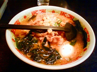 ラーメン大将　北１８条店_f0175369_6423058.jpg