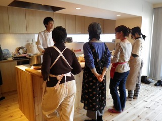 料理教室開催_d0005380_15523533.jpg