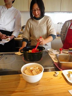 料理教室開催_d0005380_15554151.jpg