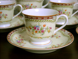 The 昭和!『母のNoritake コレクション♪ 1.』 : Buzz* ver.2 The 昭和!『母のNoritake コレクション♪ 1.』 : Buzz* ver.2