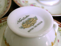 The 昭和!『母のNoritake コレクション♪ 1.』 : Buzz* ver.2 The 昭和!『母のNoritake コレクション♪ 1.』 : Buzz* ver.2