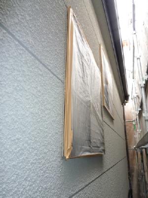 養生と下地調整_c0092689_20531549.jpg