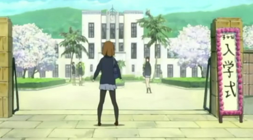 アニメに出てくる建築1 Skip 2 The Roots アニメに出てくる建築1 Skip 2 The Roots