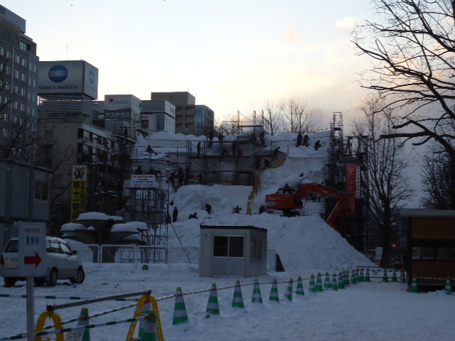 ★オデッセイ納車準備開始です!!★(白石店)_c0161601_22152033.jpg
