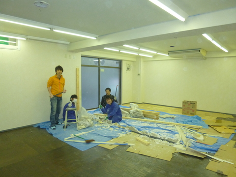 ぐっちょん、いってらっしゃい!_a0080406_23365957.jpg