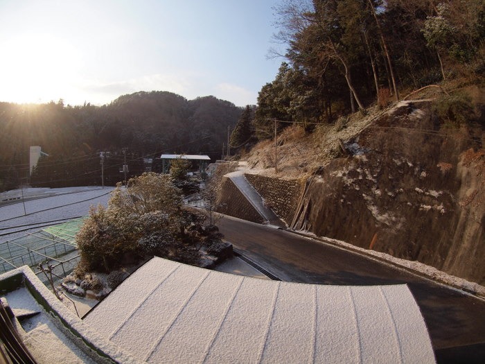 雪の田んぼ_c0116915_0272989.jpg