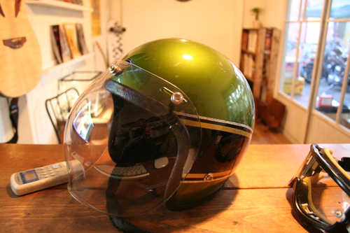 スポーツスター売出し中!_a0164918_17335072.jpg