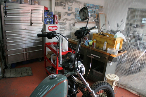 スポーツスター売出し中!_a0164918_17395452.jpg