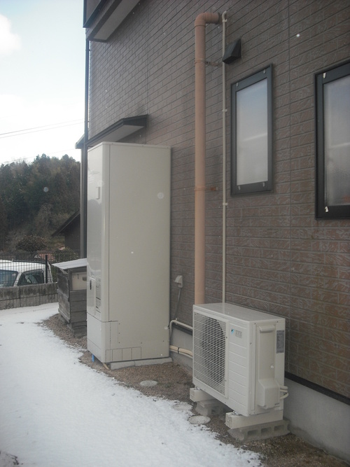 廿日市市 T様邸 オール電化工事_d0125228_0215986.jpg