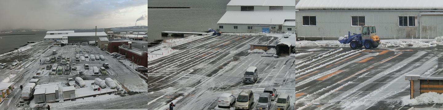 大雪の中で～石川県医師会理事会、メディカルツーリズム協議会_b0115629_22494110.jpg