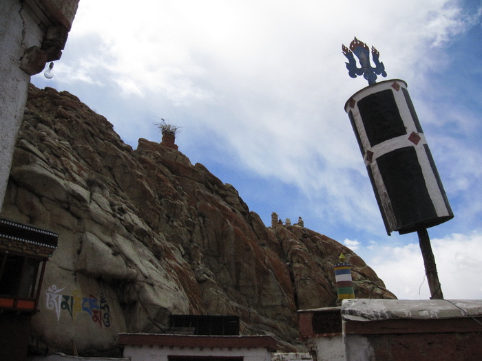 タクトク・ゴンパとチェムレ・ゴンパ Taktok&Chemrey Gompa_e0155231_043548.jpg