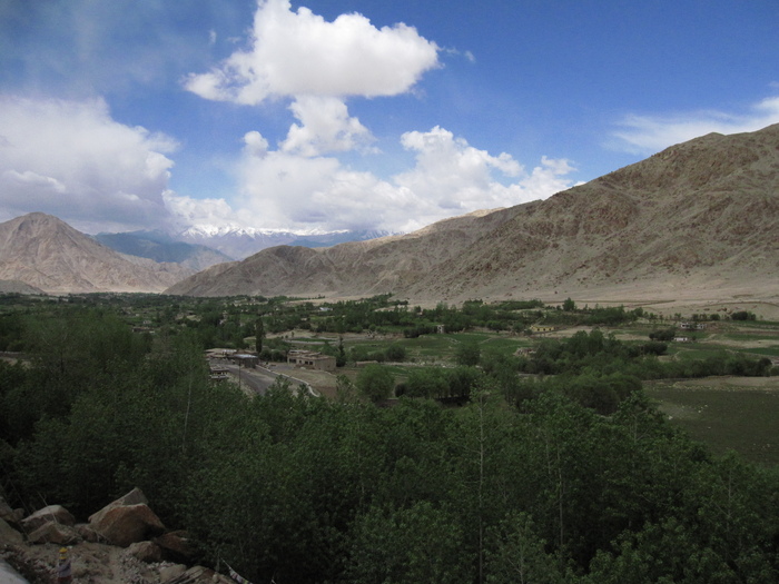 タクトク・ゴンパとチェムレ・ゴンパ Taktok&Chemrey Gompa_e0155231_045684.jpg
