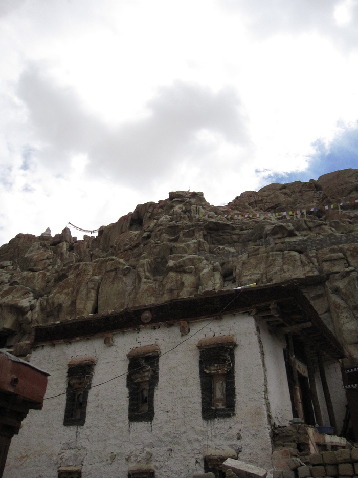 タクトク・ゴンパとチェムレ・ゴンパ Taktok&Chemrey Gompa_e0155231_0503282.jpg