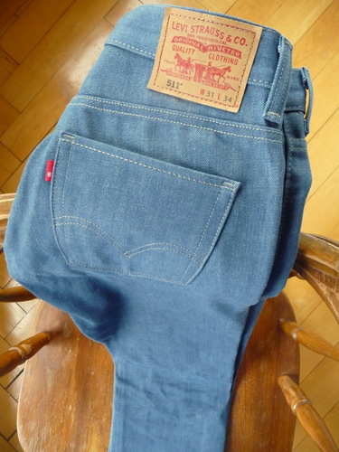 The Cheapest Jeans I\'ve Ever Bought!!!_c0201334_22593440.jpg