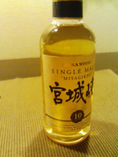 第7実験:もっと楽しいコーヒーリキュール_a0165239_0254884.jpg