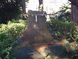 50 （川原ヶ谷）天神社（てんじんじゃ）　静岡県三島市鎮座_a0057057_21104560.jpg