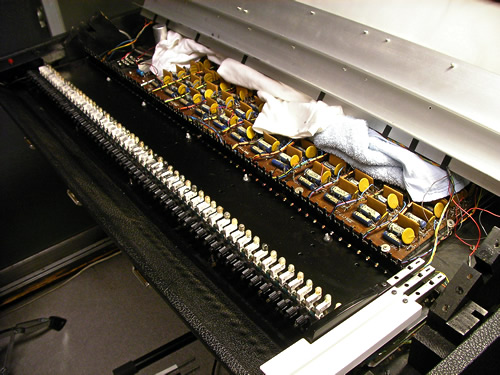 Fender Contempo Organ Photo Session_e0045459_8355080.jpg