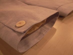 \"TheThreeRobbers OX JACKET BLUE/ORDER\"ってこんなこと。_c0140560_123918.jpg