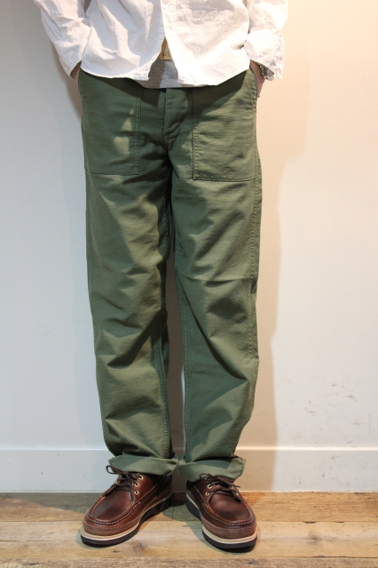 2012 SS orSlow 入荷!!_e0152373_20201336.jpg