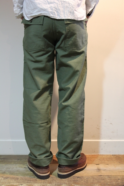 2012 SS orSlow 入荷!!_e0152373_20212035.jpg