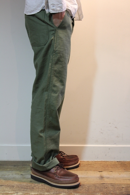 2012 SS orSlow 入荷!!_e0152373_20383381.jpg