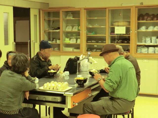 1/26 栃木県宇都宮市で食事会を実施_b0245781_18574042.jpg