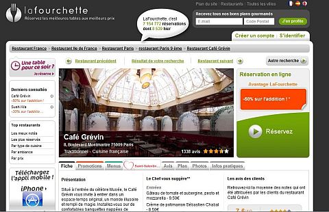 【Cafe Grevin】Boulevard Montmartre Paris_a0014299_2013742.jpg