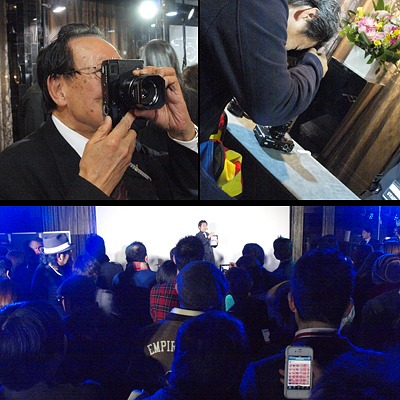 X pro 1 発表会 & フィルムが危ない・・・ 1月26日(木)3202_b0069507_754065.jpg