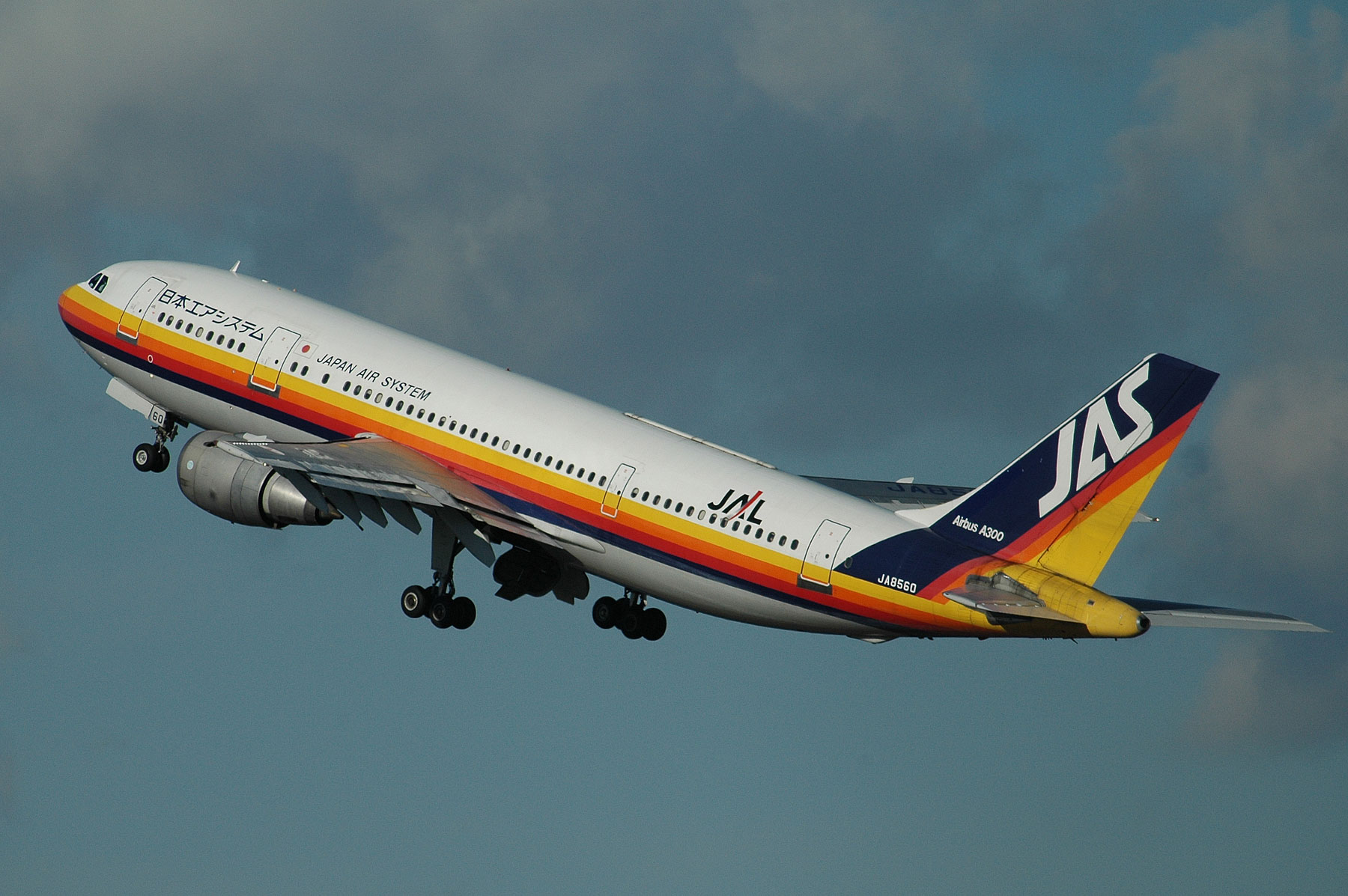 JAS A300B4-2C JA8263 mp44様専用(1/500 A300 TYPE B4 JAS 日本 JAS A300B4-2C JA8263 mp44様専用(1/500 A300 TYPE B4 JAS 日本