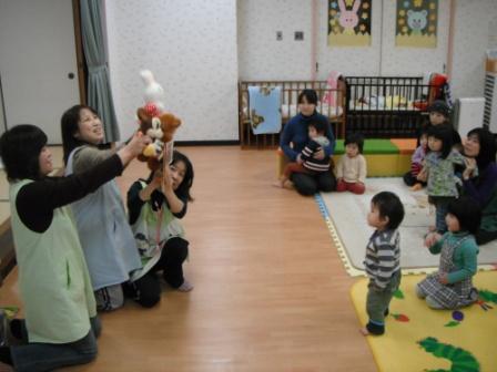2012.01.27 1月のお誕生会_f0142009_14523140.jpg