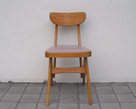 \"MARUNI\" Dining Chair_f0158009_5581050.jpg