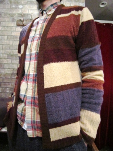 2012年 新規取り扱いブランド \"AmanjaKania (アマンジャカニア)\" ご紹介_f0191324_9401340.jpg