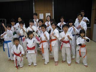 手稲教室 昇級審査会3_c0118332_0291328.jpg