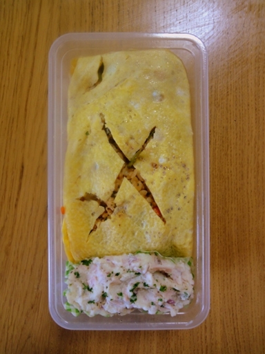 2011年12月27日（火）最近のお弁当_b0127948_20263870.jpg