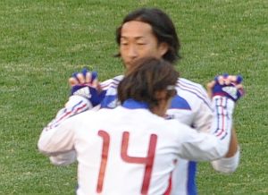 2012.1.1 天皇杯「決勝」　vs「Ｊ２」京都　聖地_b0163551_16221248.jpg