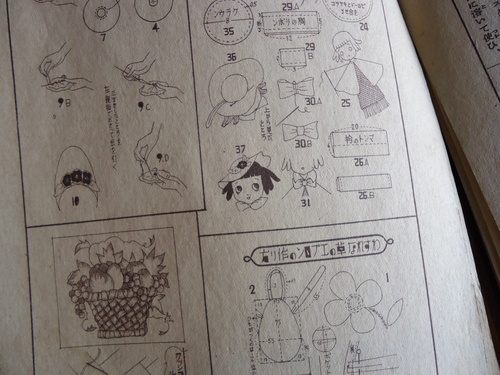 makani cafeの 小さな古道具市 その5。 _e0060555_0363420.jpg