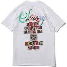 NEW! STUSSY Spring 12...#2_e0112958_11322775.jpg