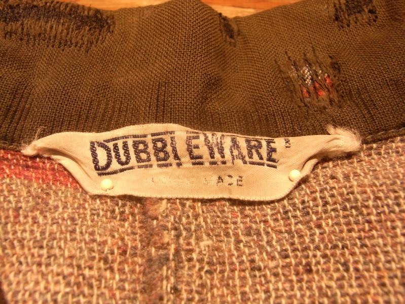 60S DUBBLE WARE COVER ALLS--RECOMMEND--_c0176867_23244380.jpg