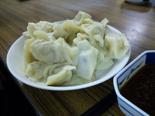 中国餃子その２_f0060671_12185444.jpg