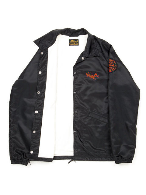 COOTIE /  GARAGE JACKET_a0040773_14175170.jpg