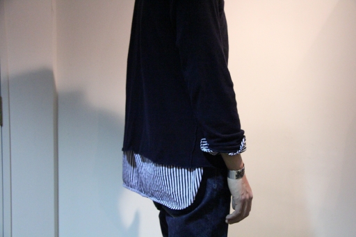 orSlow ~12SS~ + スタッフ私服_e0152373_1943681.jpg