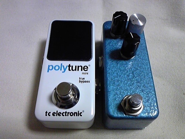 TC Electronic“PolyTune Mini”_e0052576_2333581.jpg