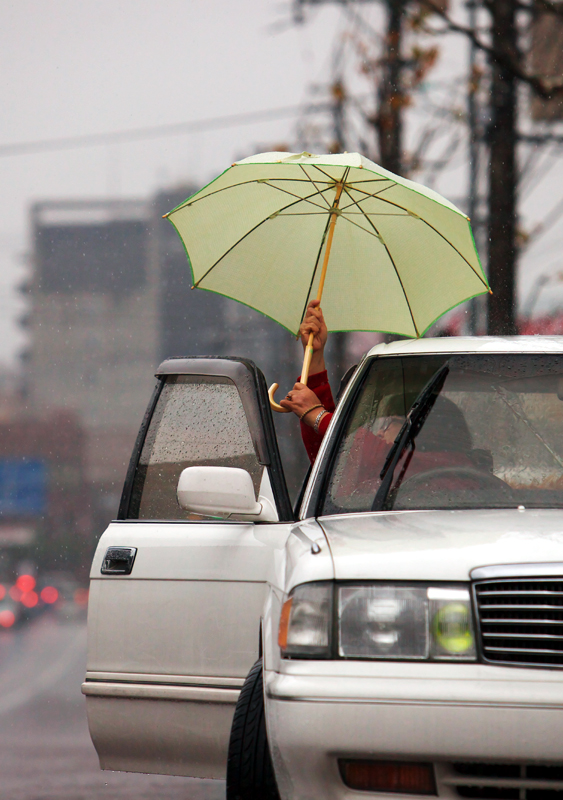 雨の日_b0242377_23381712.jpg