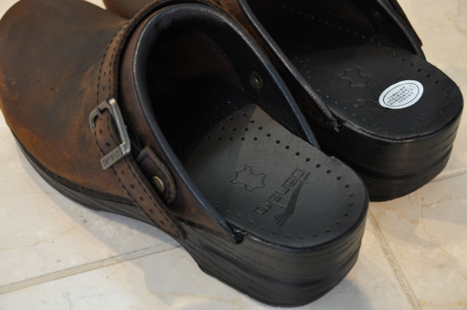 春のあしもと ~ dansko ~_e0127399_1722455.jpg