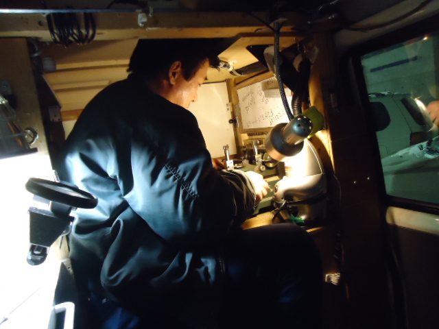 ★bB納車準備完了です!!★(白石店)_c0161601_1044379.jpg