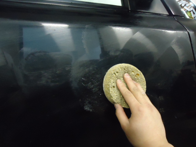 ★bB納車準備完了です!!★(白石店)_c0161601_1053192.jpg